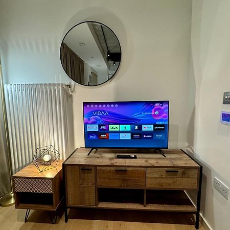 Tower Bridge London, 2 Bedrooms, Reception, Kitchen, Parking Londres Exterior foto