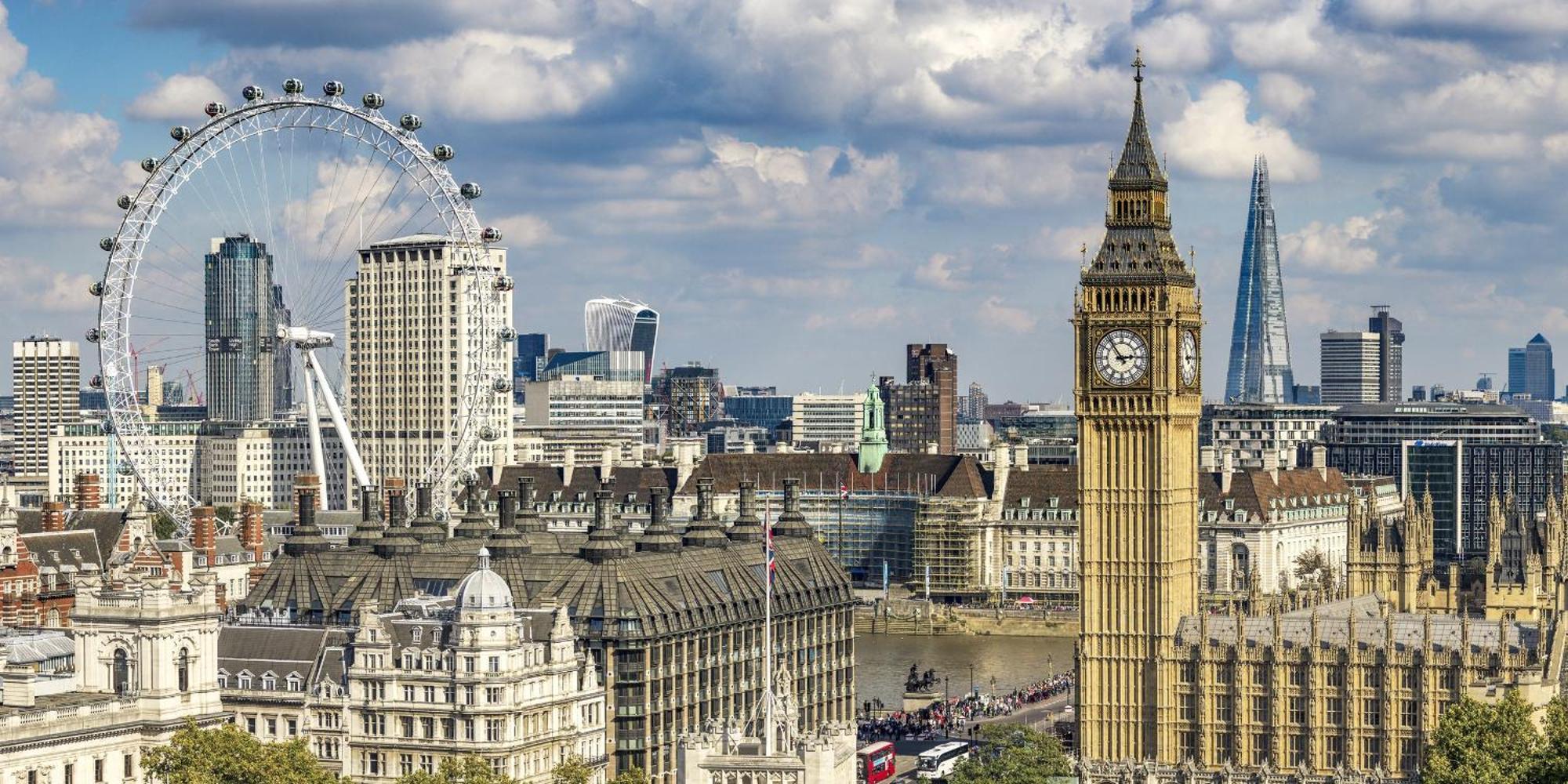 Tower Bridge London, 2 Bedrooms, Reception, Kitchen, Parking Londres Exterior foto