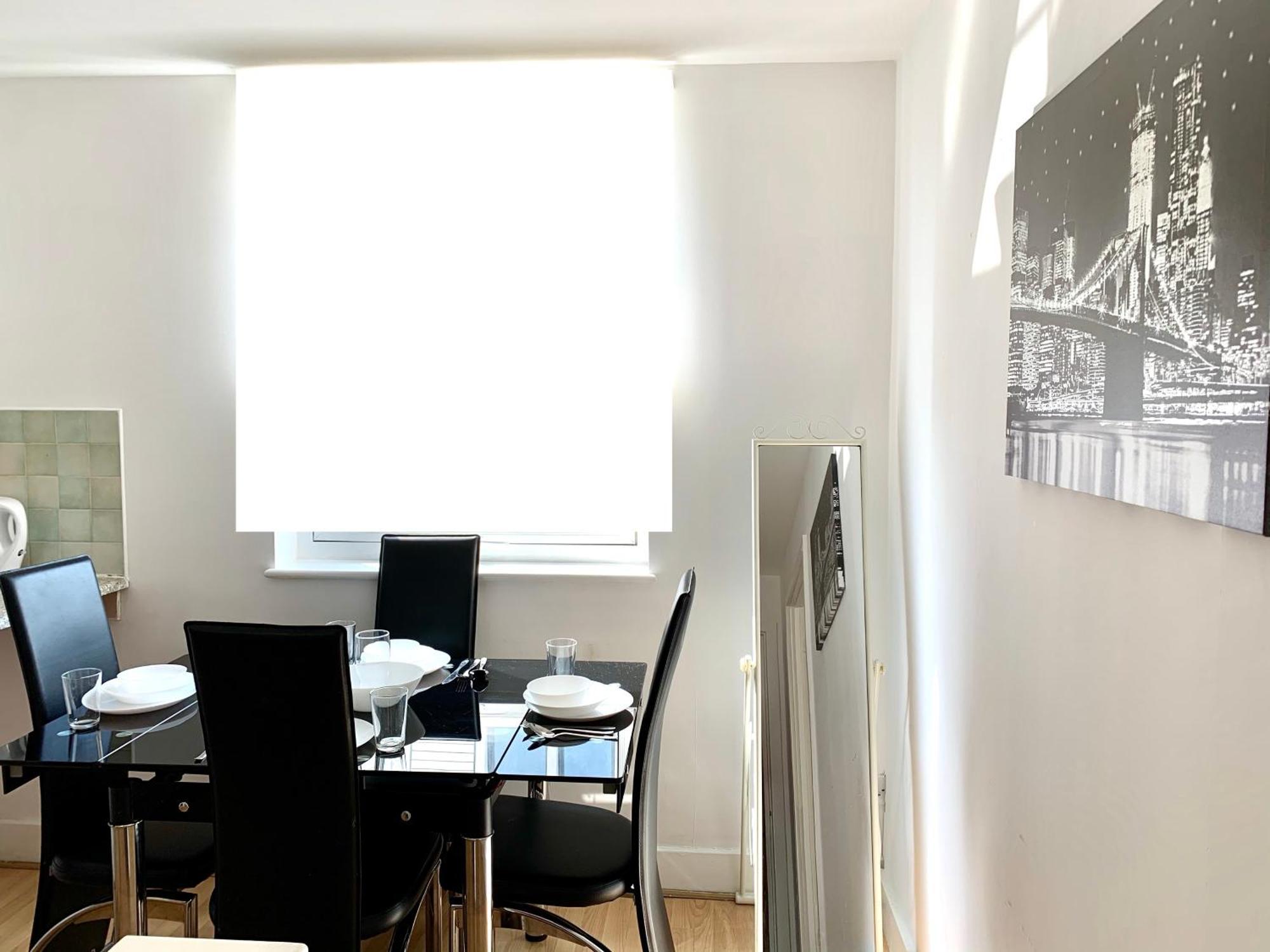 Tower Bridge London, 2 Bedrooms, Reception, Kitchen, Parking Londres Exterior foto