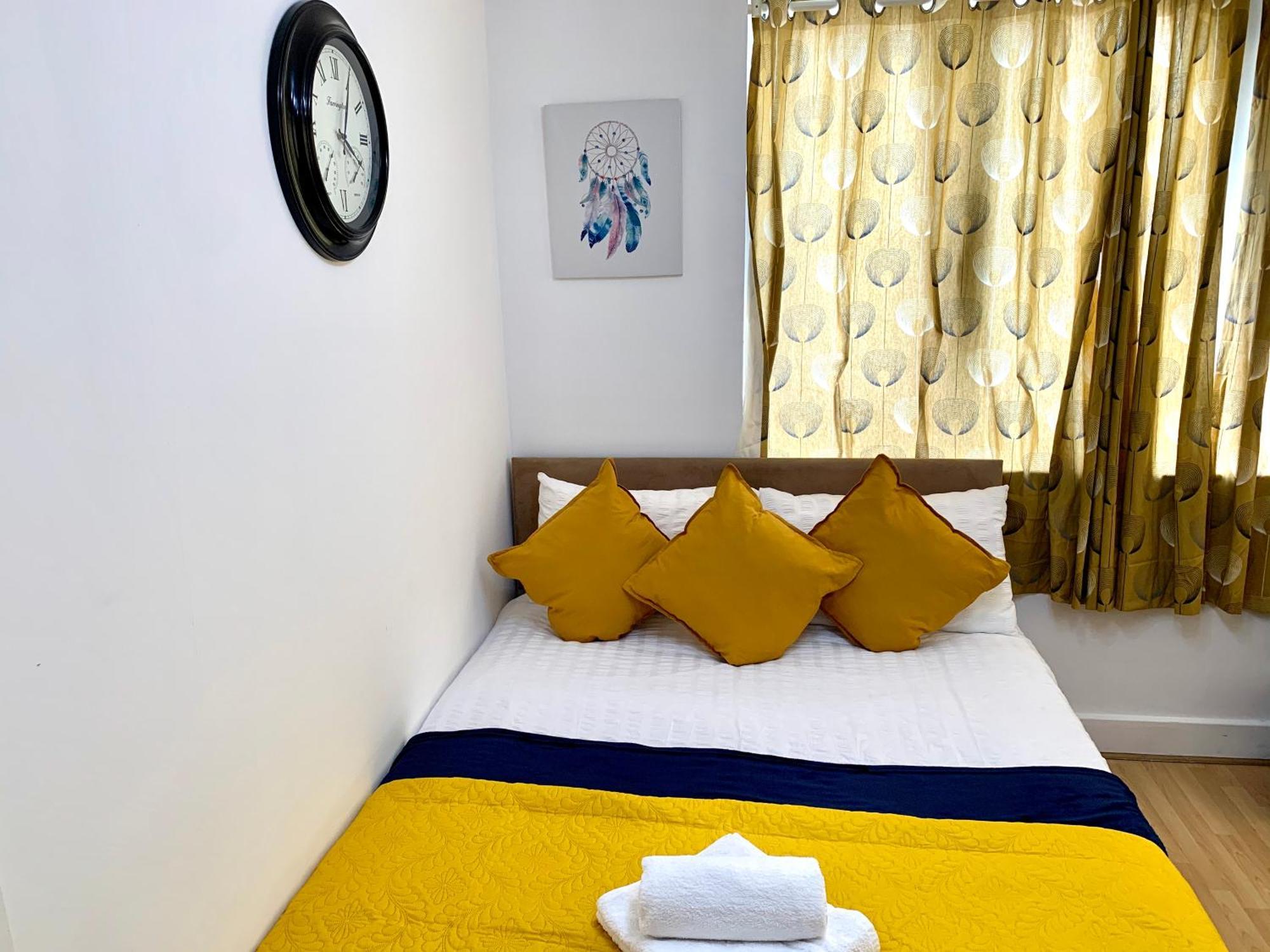 Tower Bridge London, 2 Bedrooms, Reception, Kitchen, Parking Londres Exterior foto